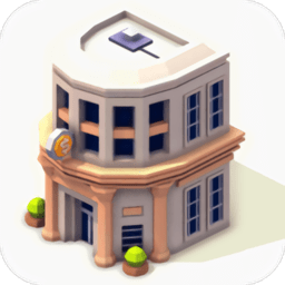 空岛城市建筑大亨无限金币版