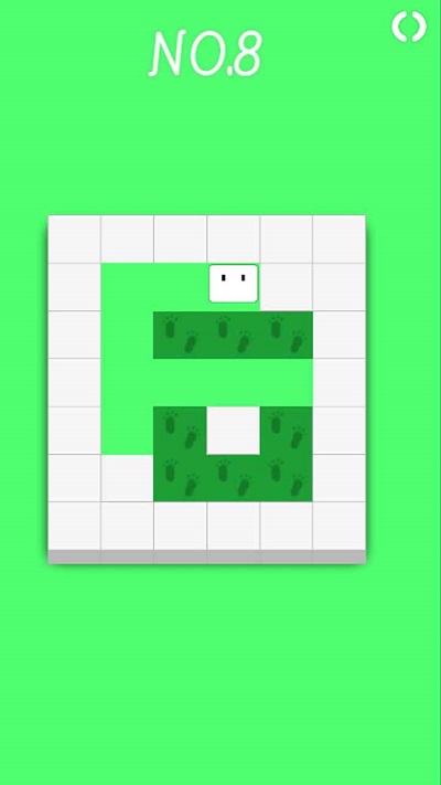 谁动了我的地盘游戏