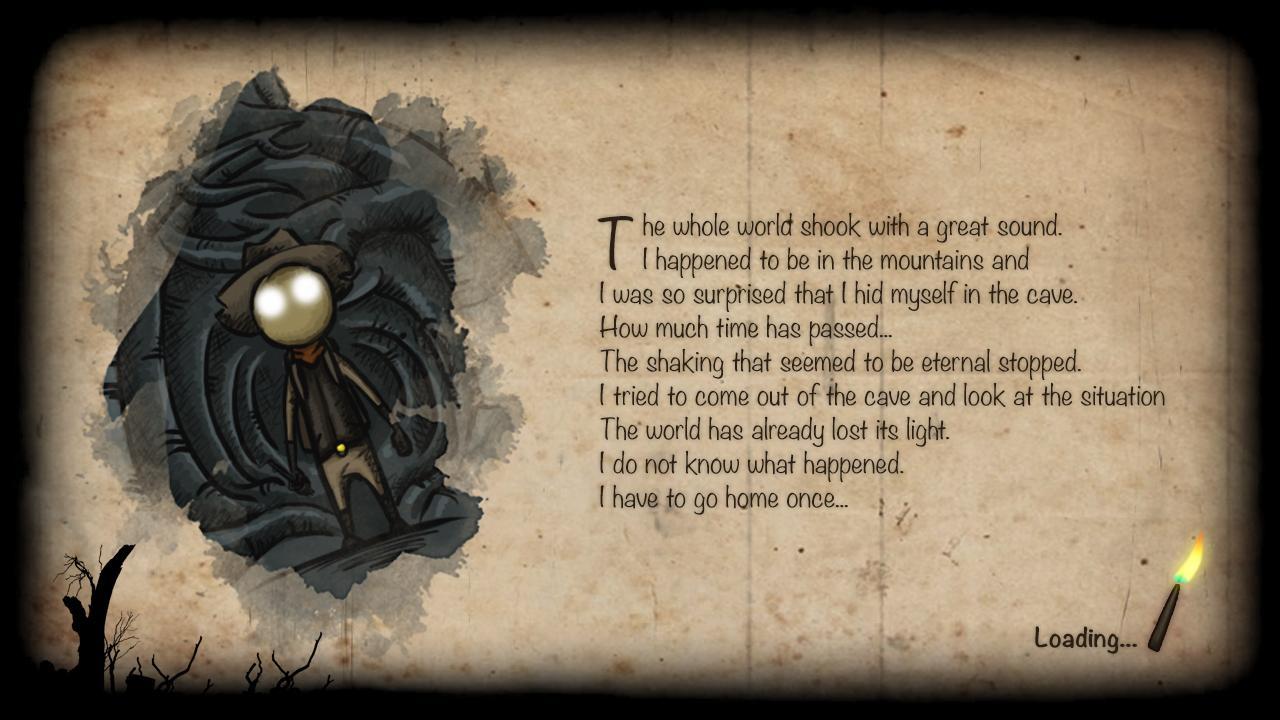 寂静世界汉化版