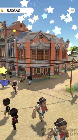 恒乐町安卓下载