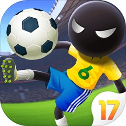 世界杯火柴人足球赛中文破解版(World Cup - Stickman Soccer)