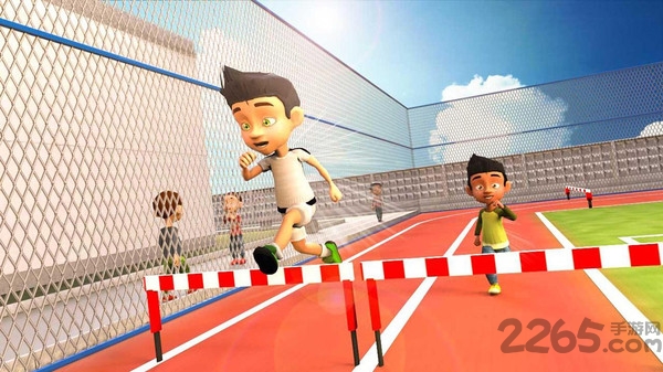 校园夏季运动会游戏 校园夏季运动会官方版下载