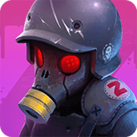 突围丧尸狂潮破解版