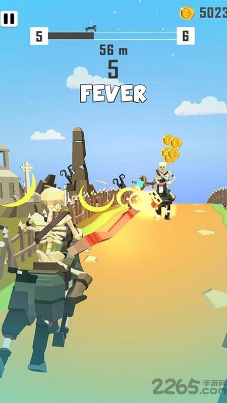 中世纪王国征服最新版