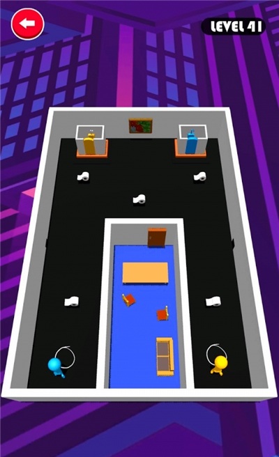 厕所解迷官方版