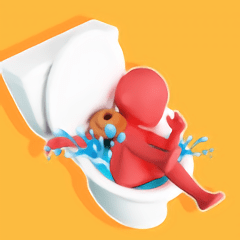 快送他去上厕所游戏 v1.0.0