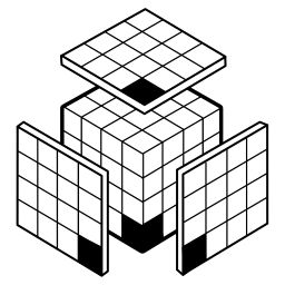 空间想象力2游戏 v0.9