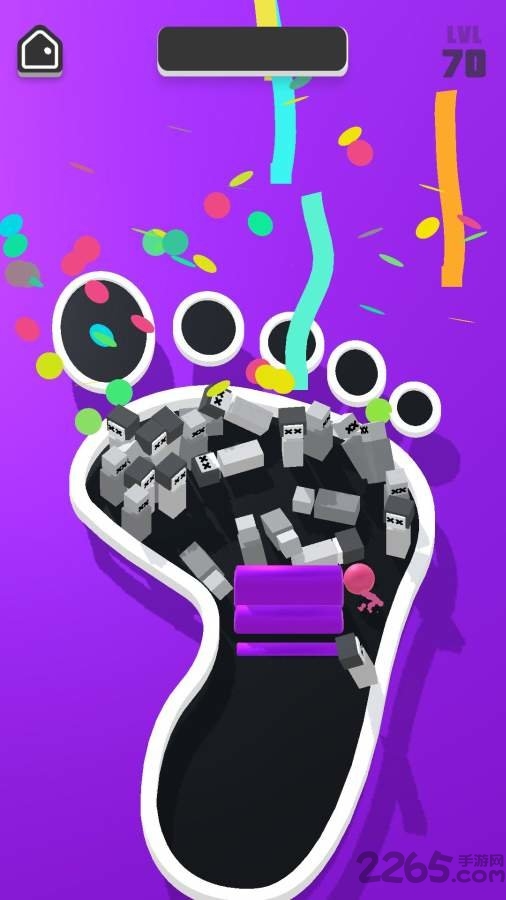 小人保龄球blost手机版