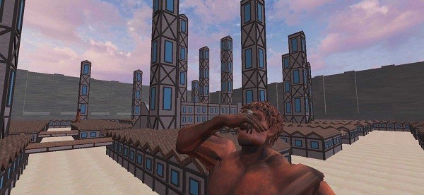 进击的巨人同人游戏 进击的巨人同人最新版下载