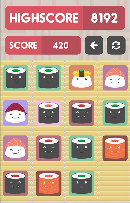 寿司达人汉化版