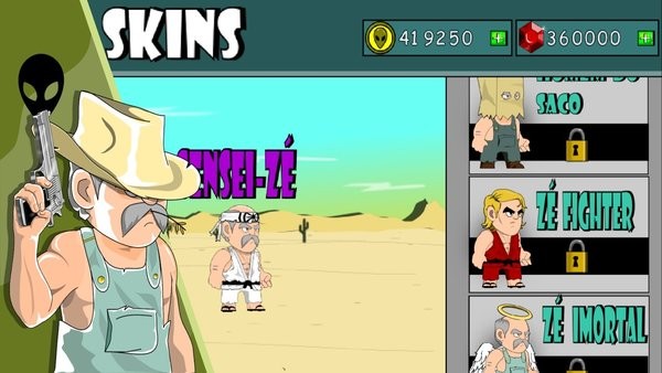 在51区生存最新版 在51区生存游戏下载