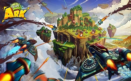 方舟天际文明手机版