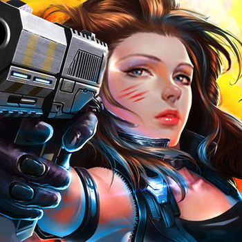 火线枪战丧尸围城内购破解版