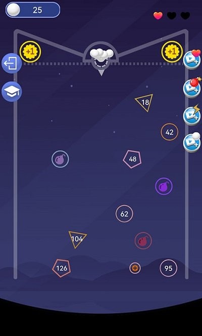 爱玩弹力球手游