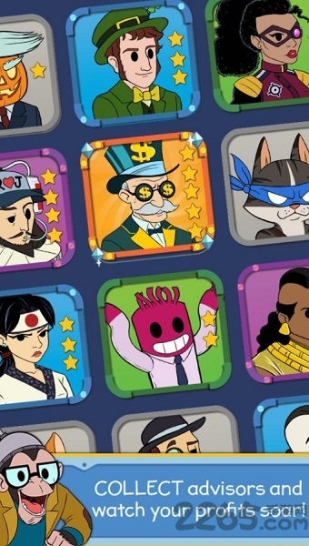 点点暴富官方手游