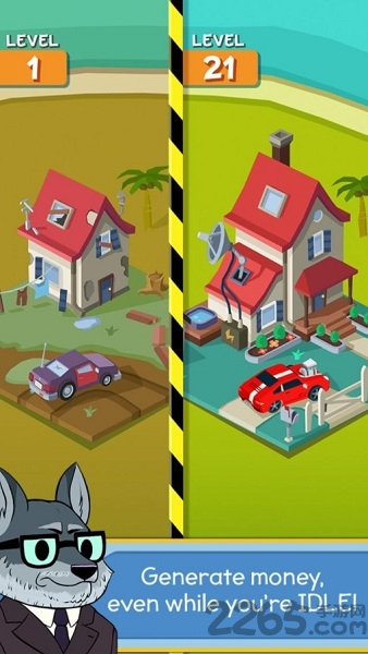 点点暴富官网手游 点点暴富游戏下载