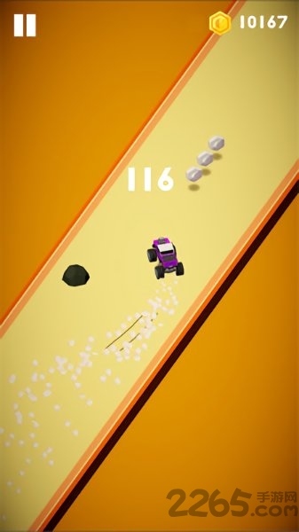 危险赛车手游 危险赛车