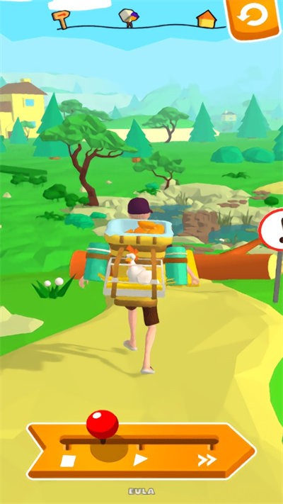 快递小子安卓版 快递小子最新版下载