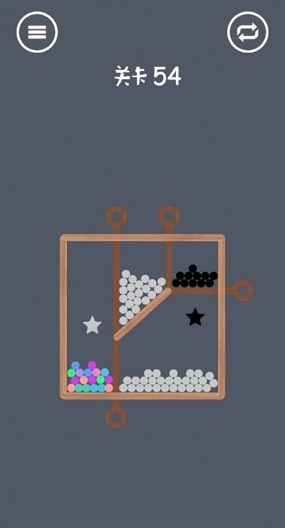 疯狂弹力球碰碰乐手机版