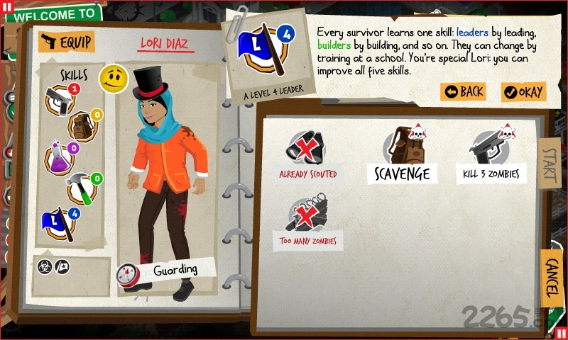 重建家园3汉化版