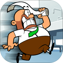 厕所冲刺toilet dash官方版