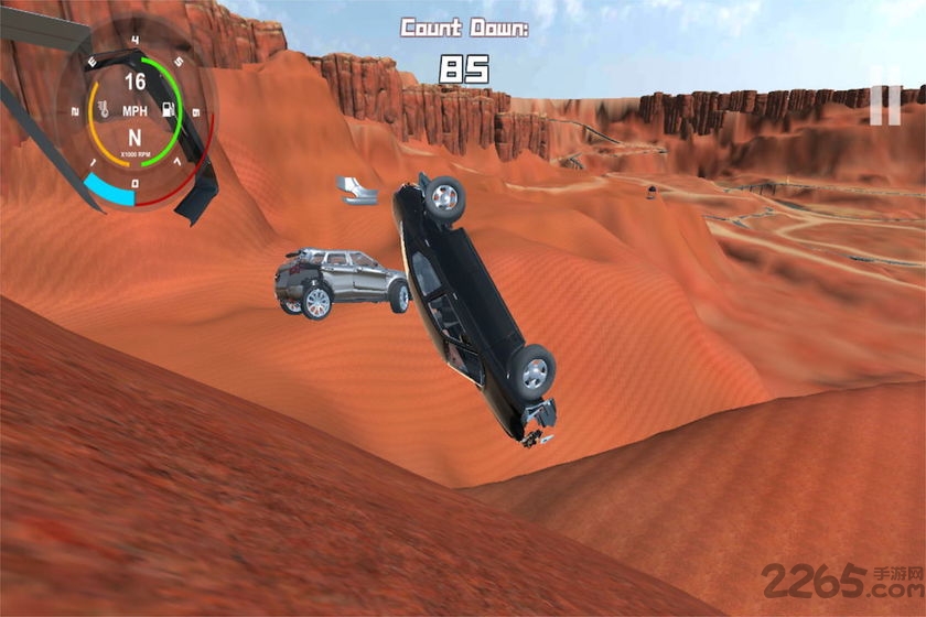 车祸模拟器单机版手机版