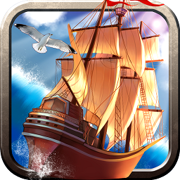 加勒比舰队中文版