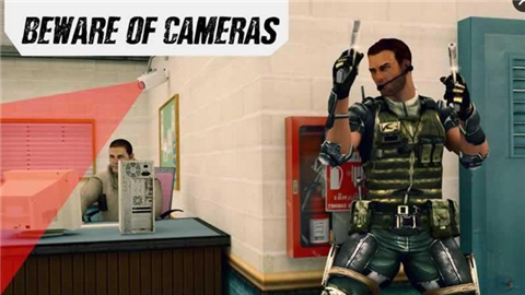 监狱生存逃生安卓 监狱生存逃生手机版下载