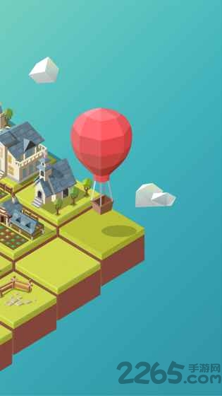 2048城市建造中文破解版 2048城市建造汉化破解版下载