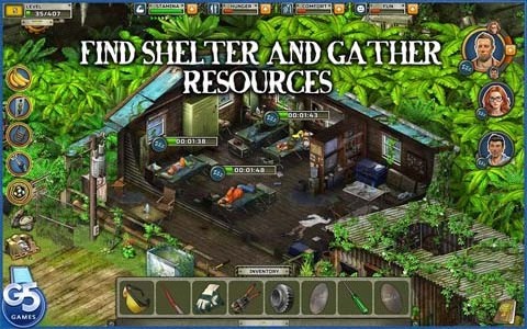 g5幸存者探索破解版 g5幸存者探索全部道具破解版下载