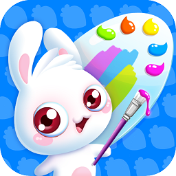 儿童宝宝涂色游戏 v6.3.0