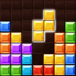 单机消方块小游戏 v1.0.3