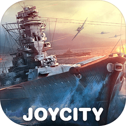 战舰召唤战争使命内购破解版 v1.1