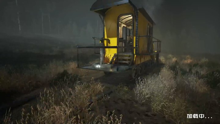 查尔斯小火车恐怖战场最新版