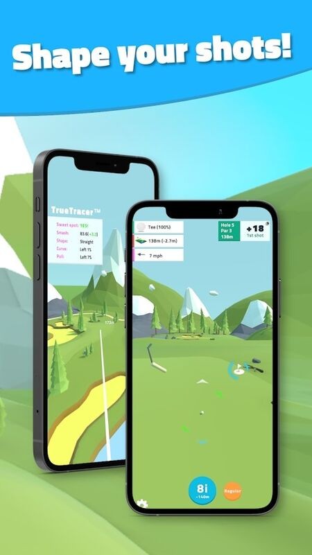 高尔夫梦想官方版 高尔夫梦想手机版下载