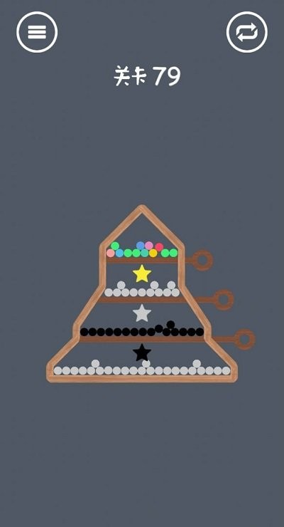 疯狂弹力球碰碰乐手机版