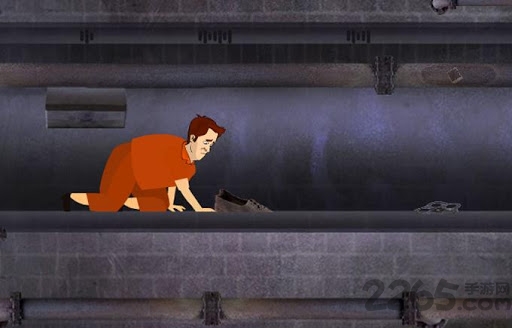 监狱逃脱5手机版