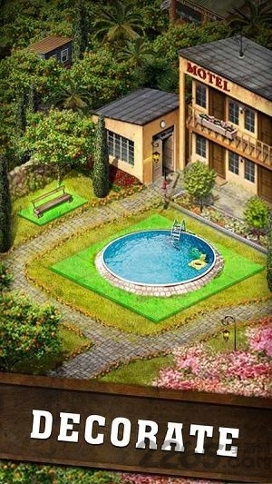 城镇化朝代中文破解版(Dynasty)