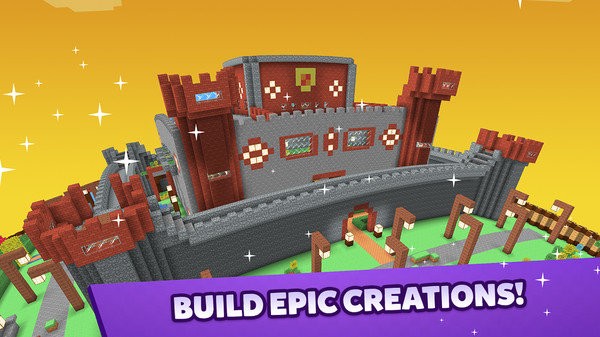 迷你工艺王国官方版