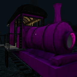 大战怪物火车最新版