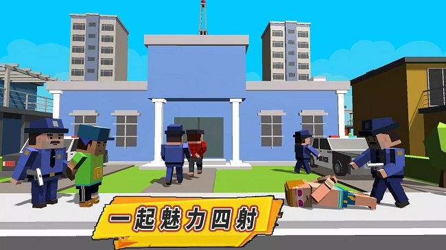 王牌特工战士完整版 王牌特工战士游戏下载