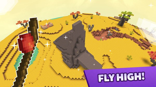 迷你工艺王国官方版