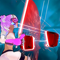 超级节奏大师小游戏 v1.0