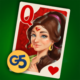 趣味纸牌解谜冒险无限生命版