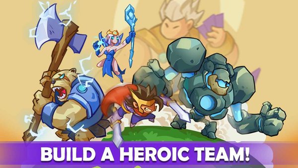 防守之王游戏(King of Defense Premium)