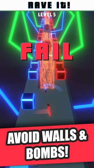 狂欢革命游戏 狂欢革命免费下载