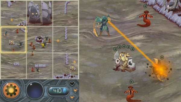 一切都很好游戏