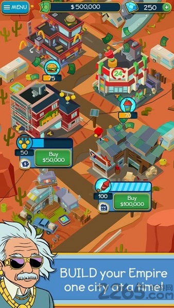 点点暴富官方手游