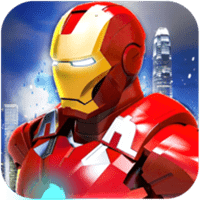 钢铁侠传奇战斗游戏