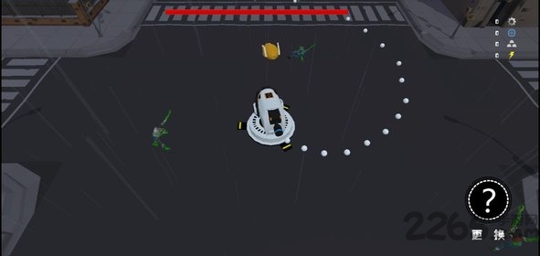 丧尸乐园破解版